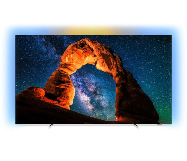 PHILIPS 55OLED803 OLED - 450201 - zdjęcie
